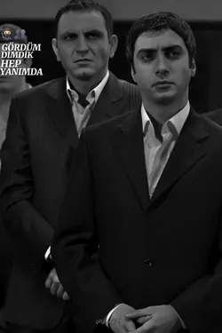 Arkadaşlık şablon