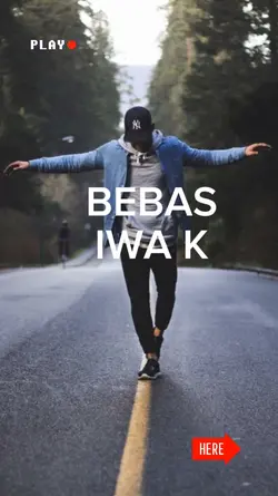 bebas