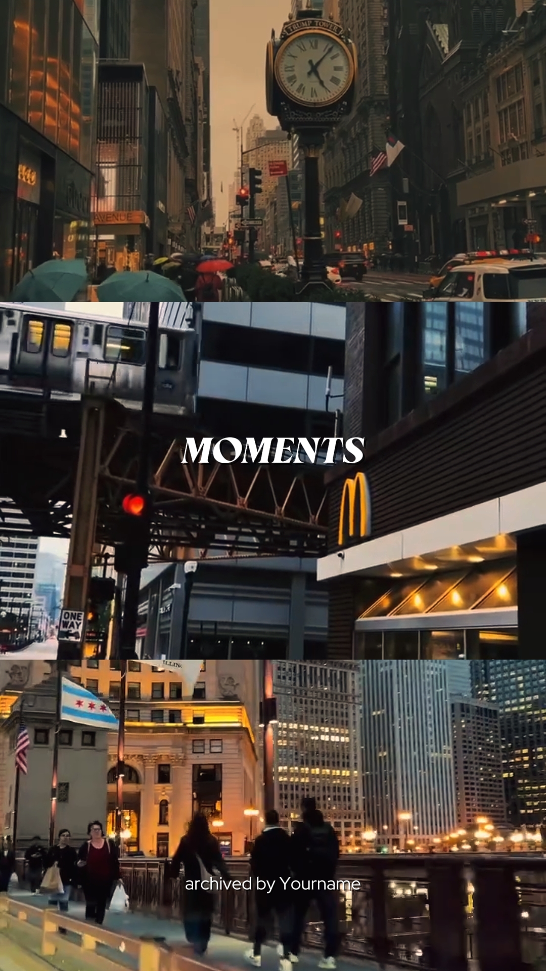 Moments