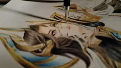 where have you been?