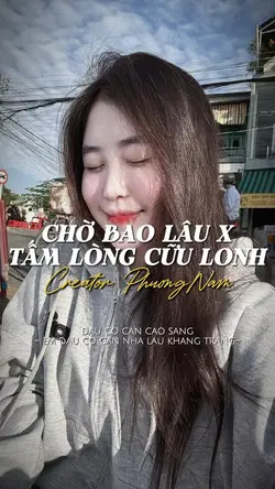 TẤM LÒNG CỬU LONG