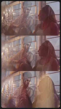 it's our anniversary