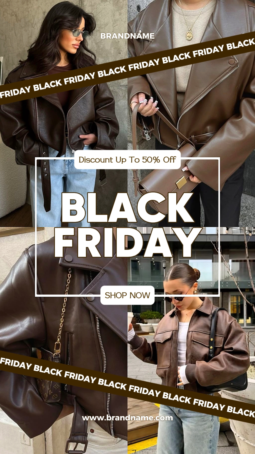 Black Friday Sale 