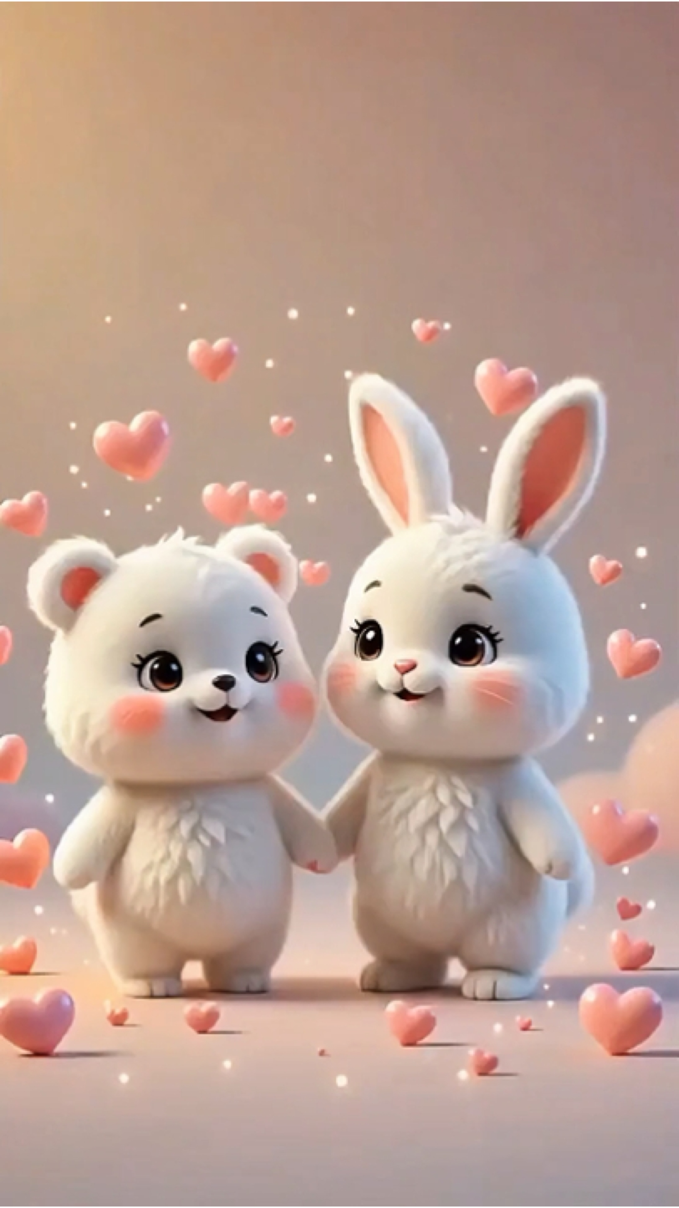 Rabbit Love