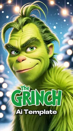 The Grinch Ai 
