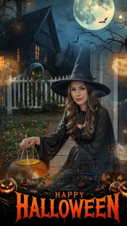 halloween day