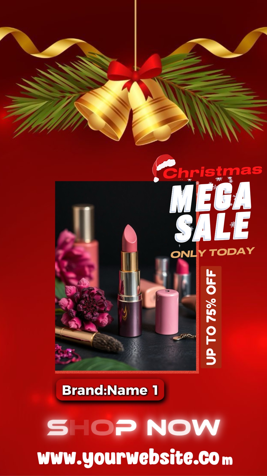 Mega sale 