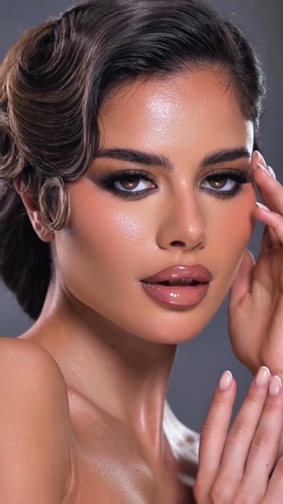💖 GLAM 💖