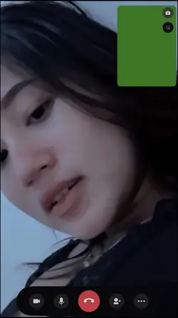 video call prank 