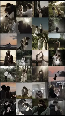 28 photo/vid collage