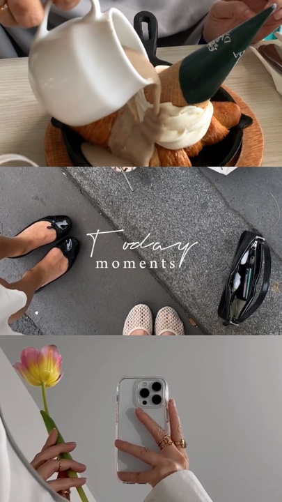 Momentos de hoy 