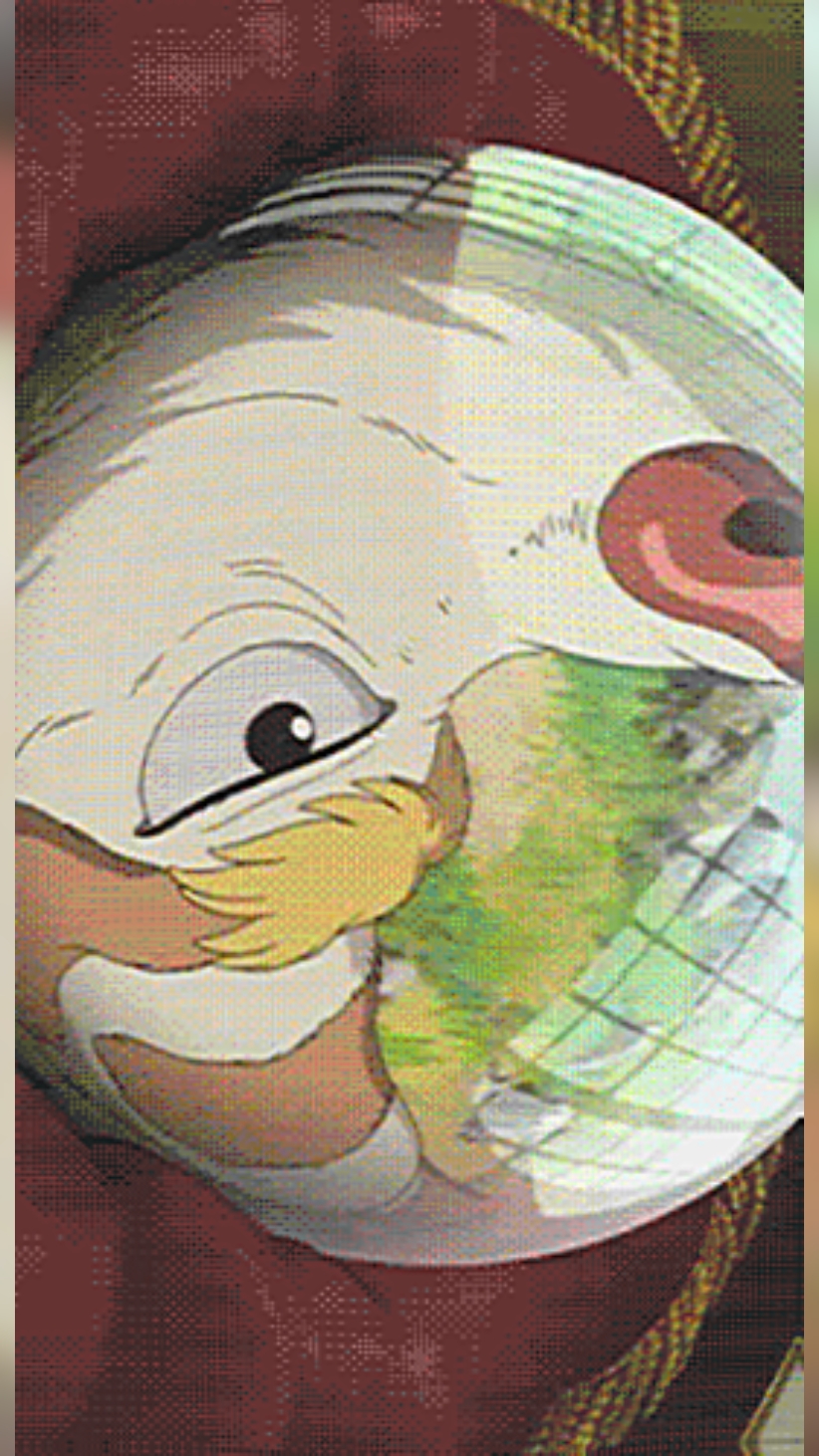 Le château ambulant 