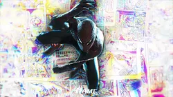 Free Anime Edit