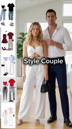 Style Couple