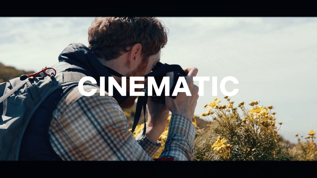 CINEMÁTICO