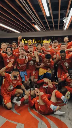 Liverpool Juara