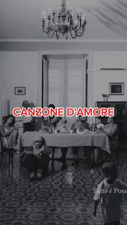 Canzone d'amore