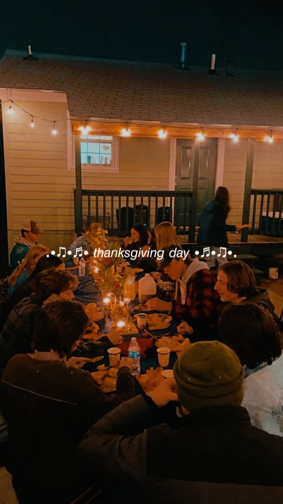 Día de Acción de Gracias