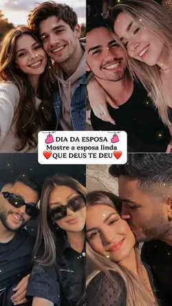 Dia da esposa