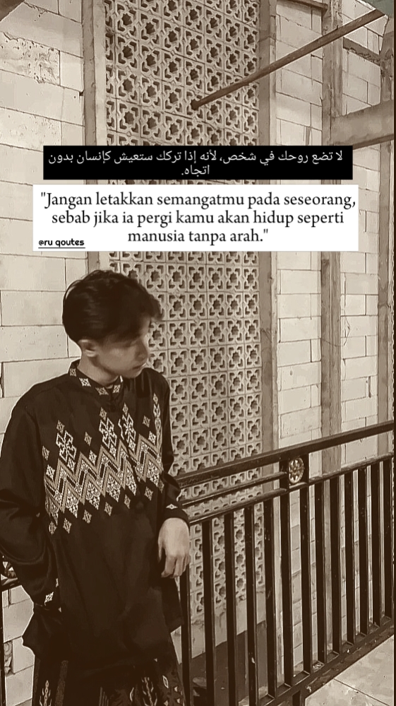 kutipan arab 