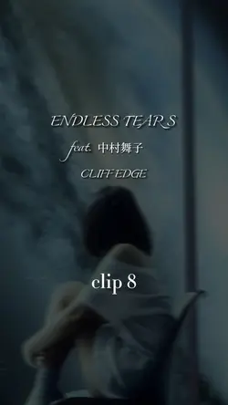 ENDLESS TEARS