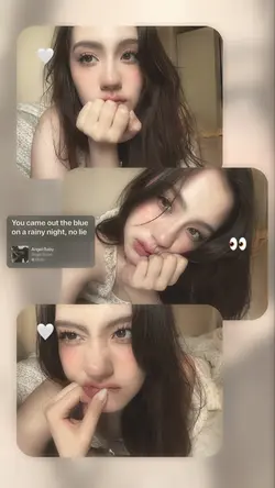 Angel Baby