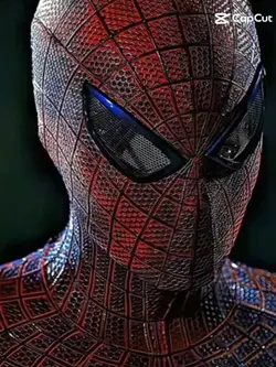 Andrew spiderman