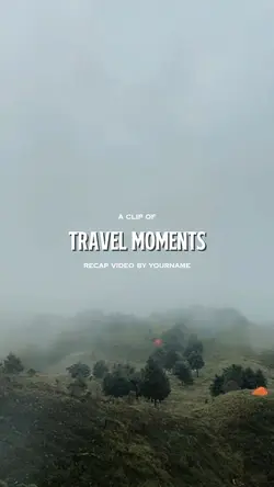 Recap moments