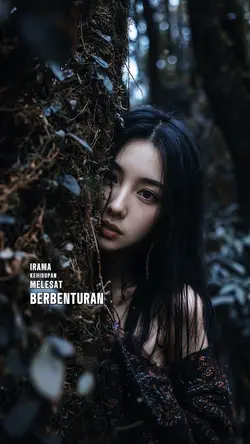 irama kehidupan HD