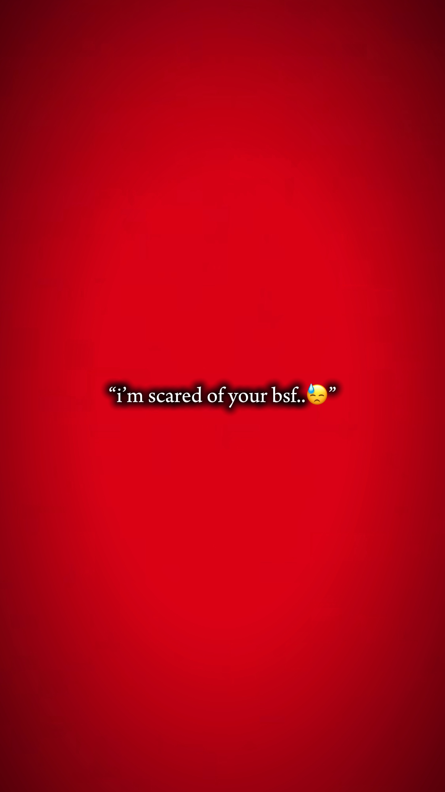Your bsf