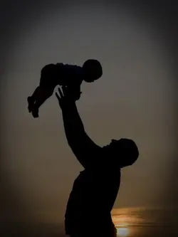 my son