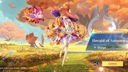 Skin obtained 
