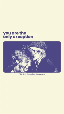 The Only Exception