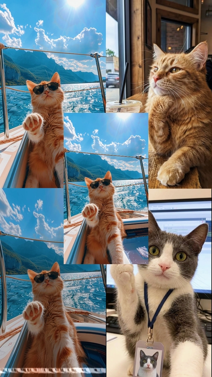 new templates