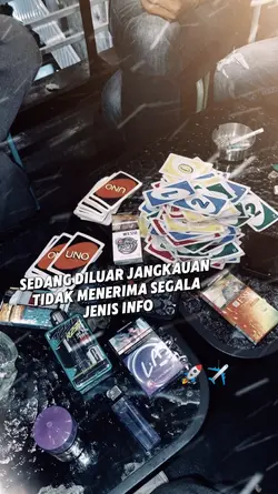SEDANG DILUAR JANGKA