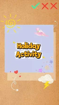Holiday 