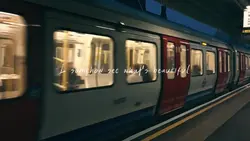 I somehow see