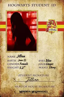 gryffindor