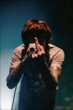 n/A - BMTH