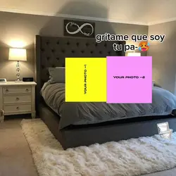 Try new template