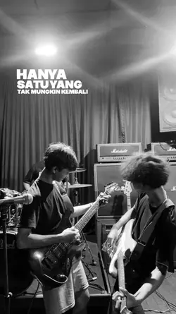 Hanya satu