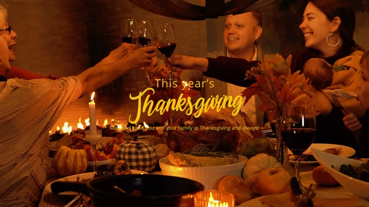Thanksgiving