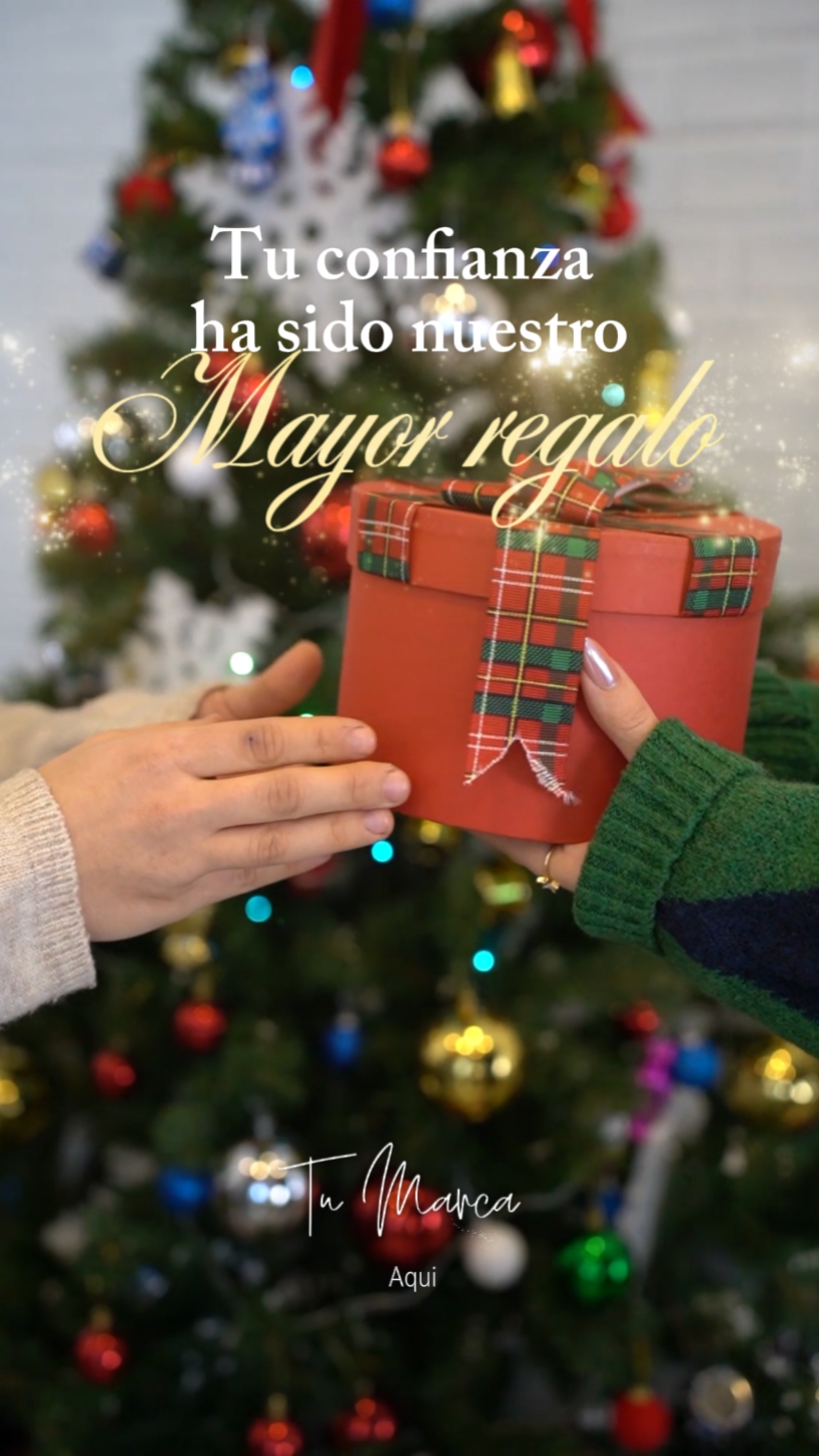 AgradecimientNavidad