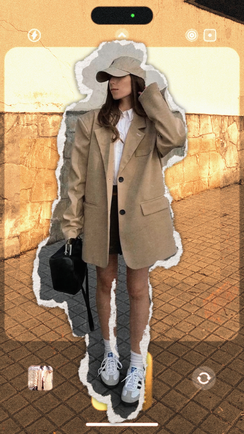Fashion puzzle