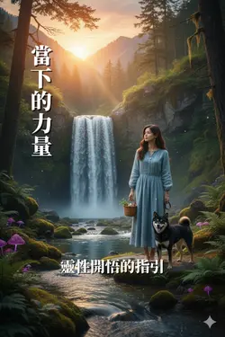 當下的力量