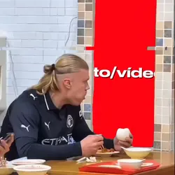 tá assustado