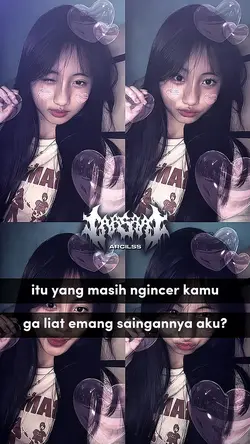 itu yg masih ngincer
