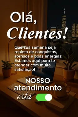 Atendimento On