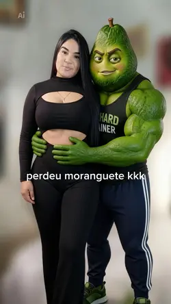 abacatudo kkkk