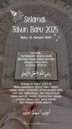 Selamat Th Baru 2025